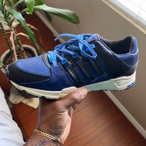 Adidas UNDEFEATED Size 11 1/2
